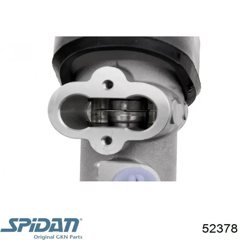 Насос ГПК GKN-Spidan 52378 ціна, від 128.78 USD