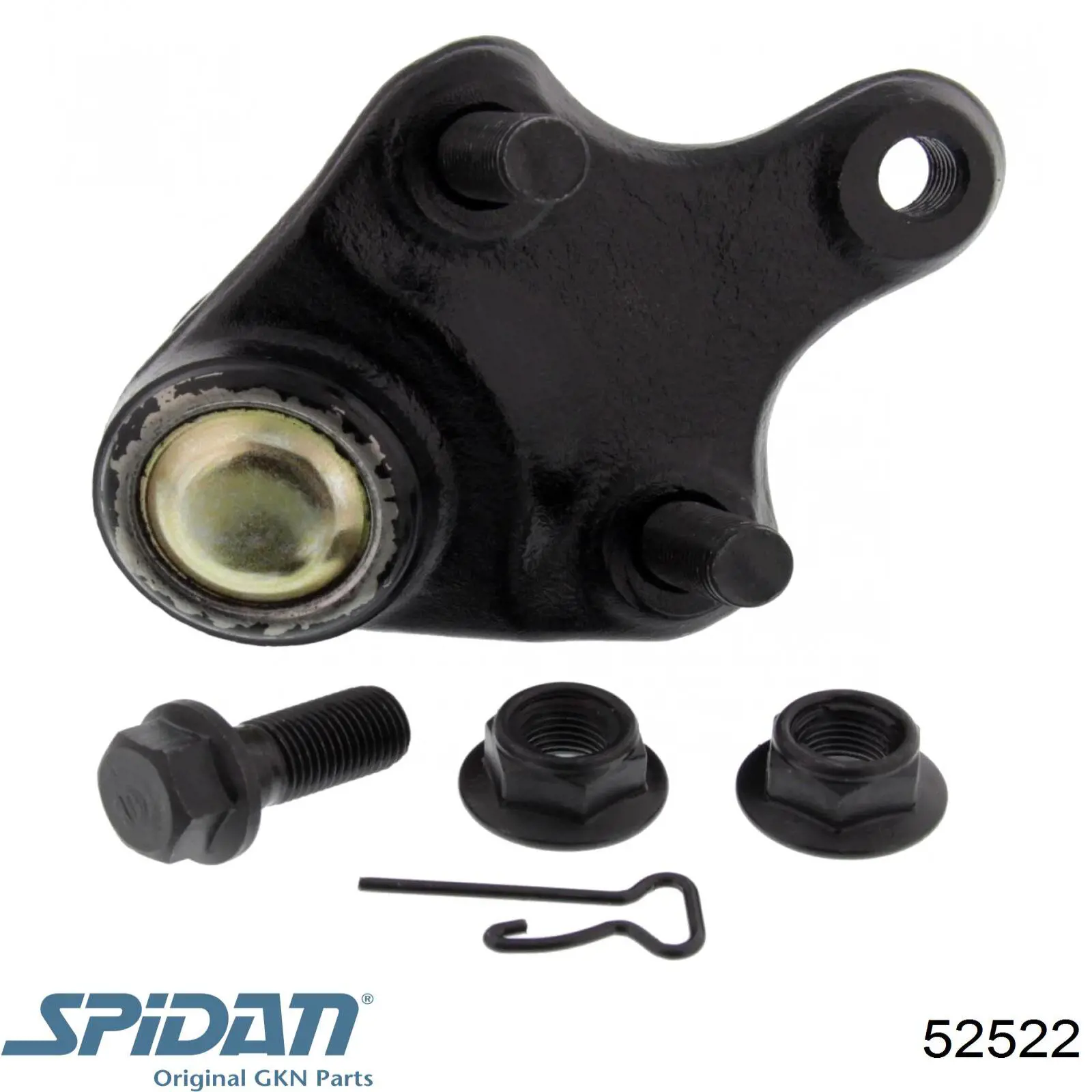Управління рульове в зборі AMK 50301780 ціна, від 259.30 USD