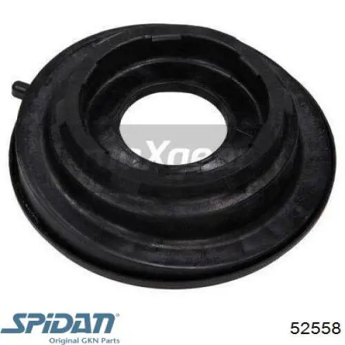 52558 GKN-Spidan Насос гідропідсилювача