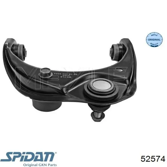 Управління рульове в зборі Casco CSB86101AS ціна, від 253.38 USD