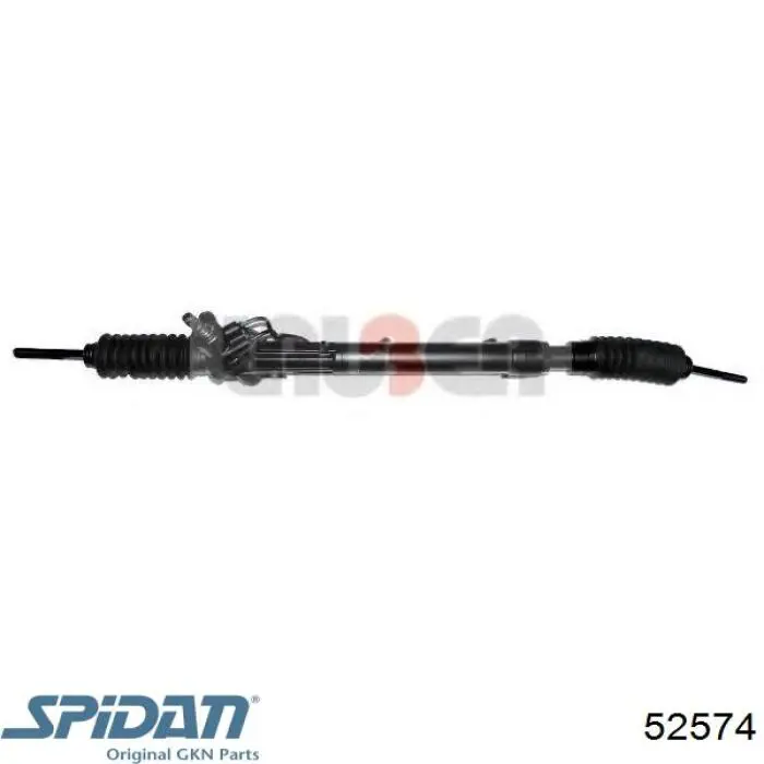 Купити CSB86101AS Casco Рульова рейка