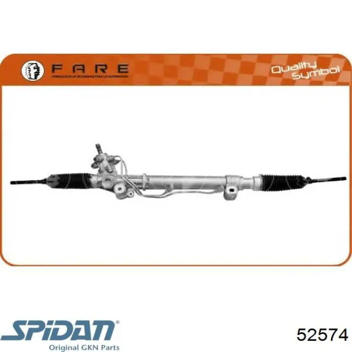 Управління рульове в зборі Rider RD321100014 ціна, від 210.70 USD