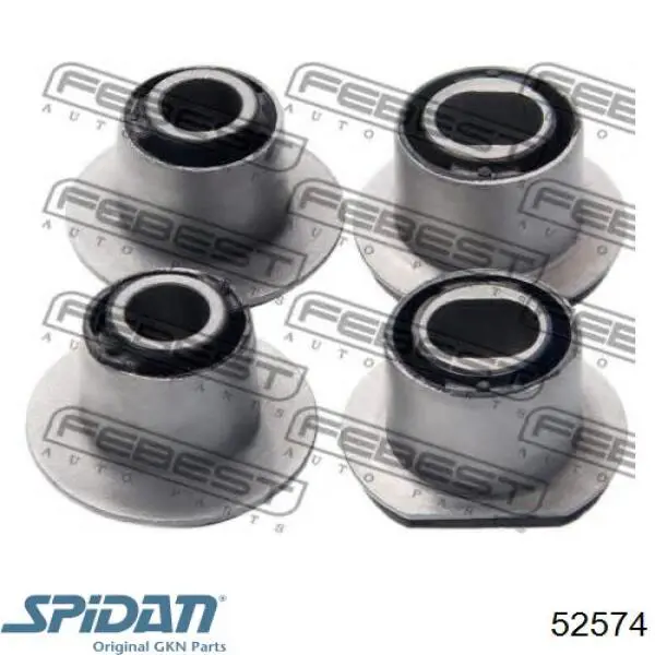Рульова рейка CSB86101AS Casco