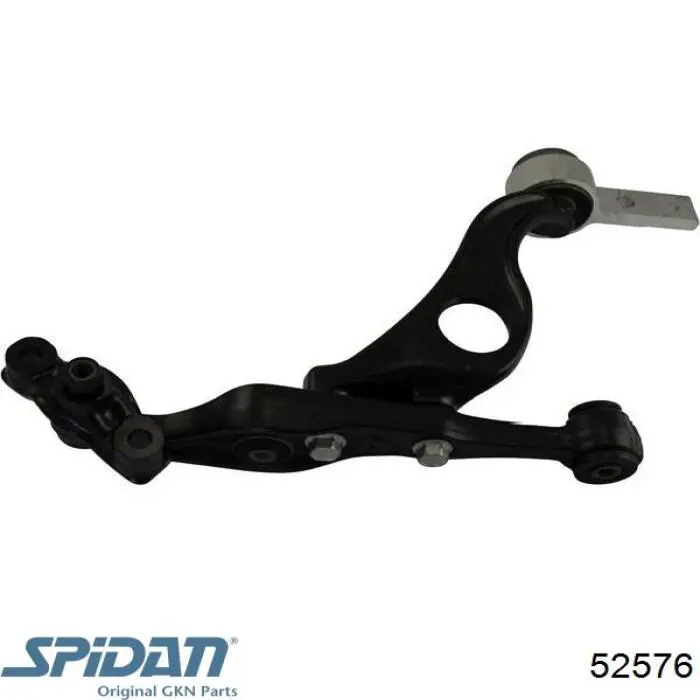 Управління рульове в зборі Q-fix Q0390189 ціна, від 122.35 USD