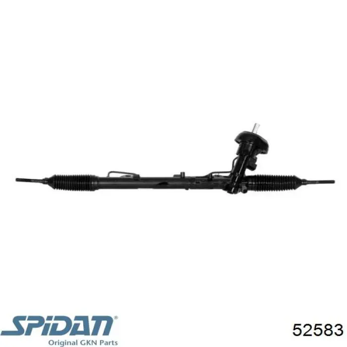 Купити SR900393 GSP Рульова рейка