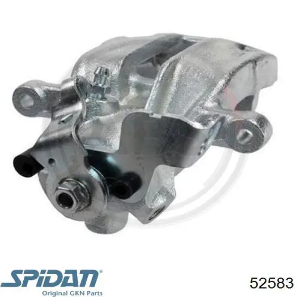 Рульова рейка SR900393 GSP