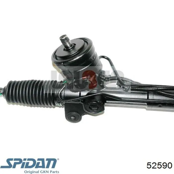 Рульова рейка 2GS1404 GS