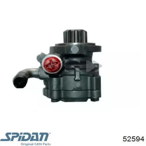 Купити Q0970488 Q-fix Насос гідравліки