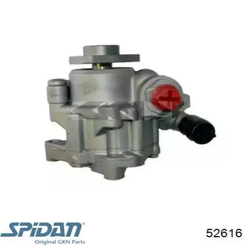 Купити A0034660301 Mercedes Насос гідравліки