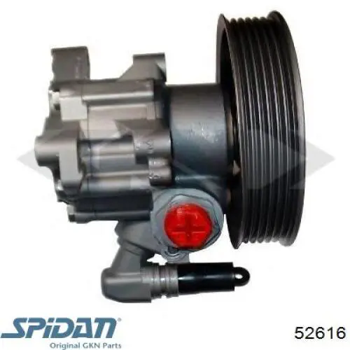 52616 GKN-Spidan Насос гідропідсилювача