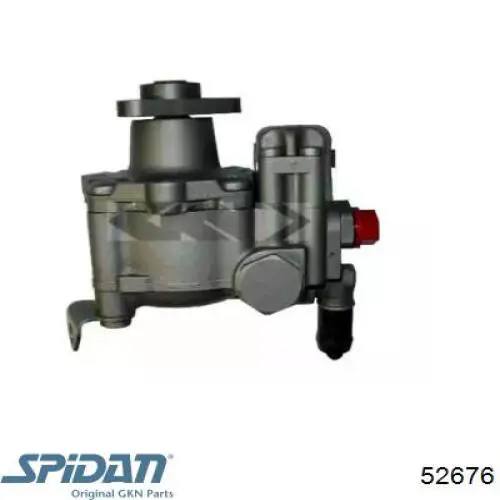 Насос ГПК BMW 6780848 ціна, від 336.62 USD