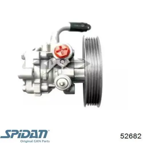 Насос ГПК MSG SZ009 ціна, від 93.26 USD
