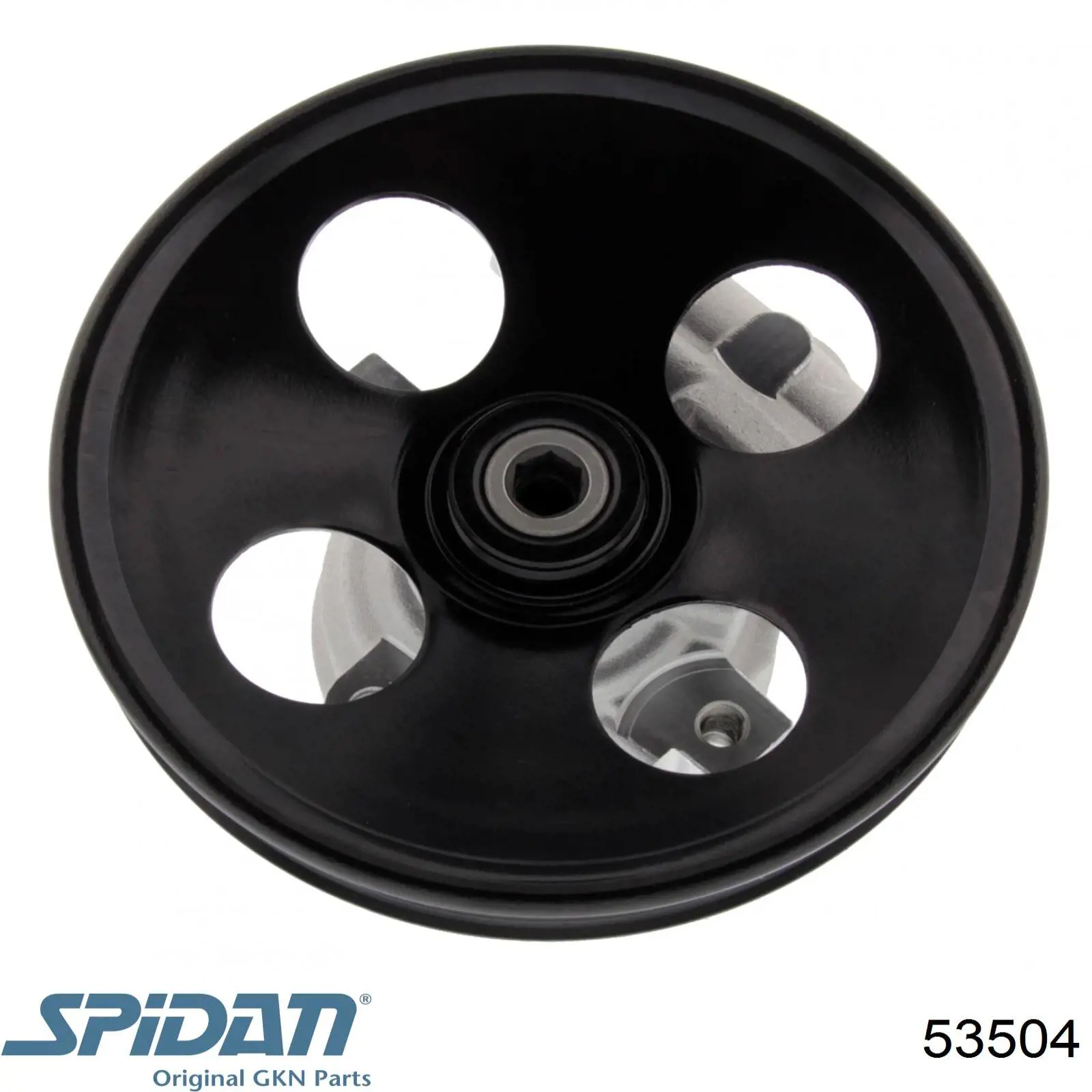 Насос ГПК GKN-Spidan 53504 ціна, від 101.92 USD