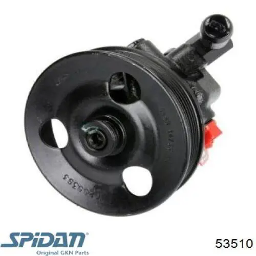 Насос ГПК GKN-Spidan 53510 ціна, від 69.36 USD