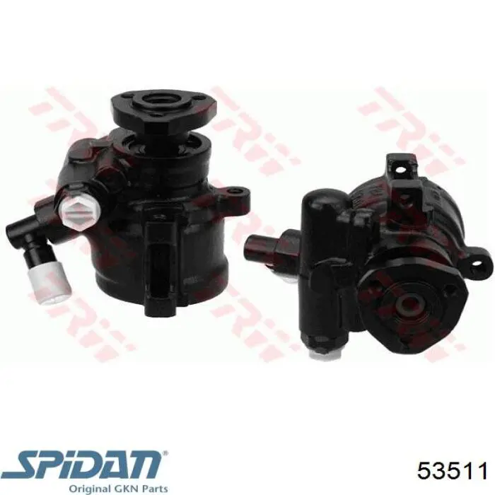 Насос ГПК VAG 110422154C ціна, від 79.09 USD