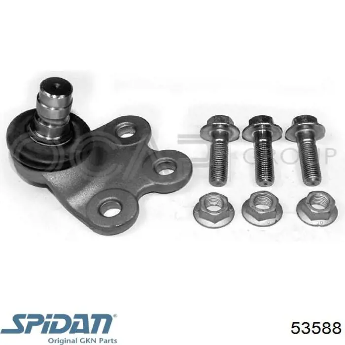 Купити 93175570 Opel Насос гідравліки