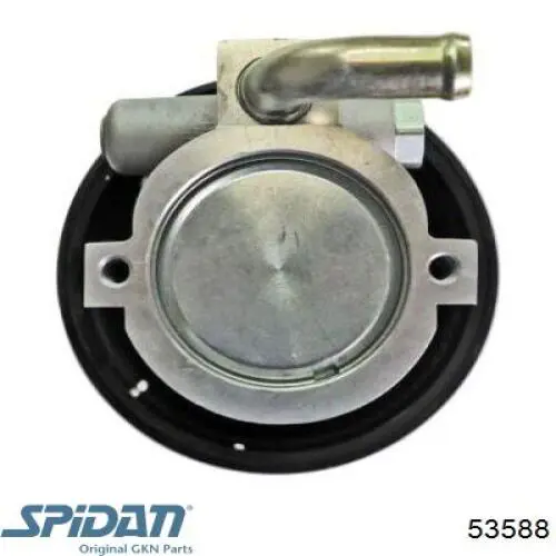 Насос ГУР 93175570 Opel
