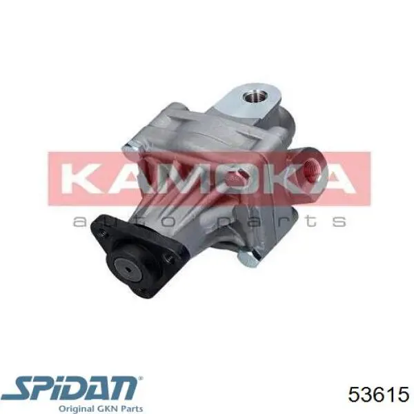 Насос ГПК GKN-Spidan 53615 ціна, від 99.78 USD