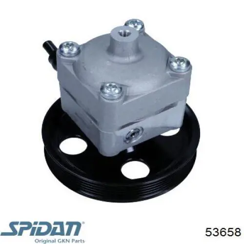 Насос ГПК GKN-Spidan 53658 ціна, від 90.37 USD