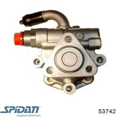 Насос ГПК Cevam 131195 ціна, від 83.08 USD