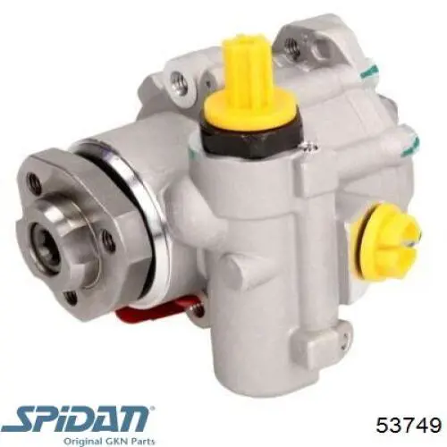 Купити 53749 GKN-Spidan Насос гідравліки