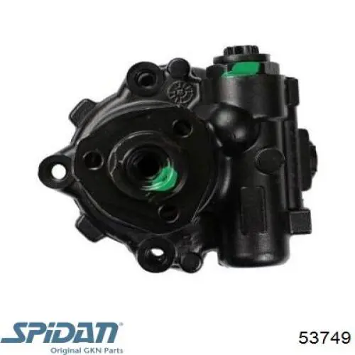 Насос ГУР 53749 GKN-Spidan