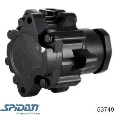 Насос ГУР 53749 GKN-Spidan