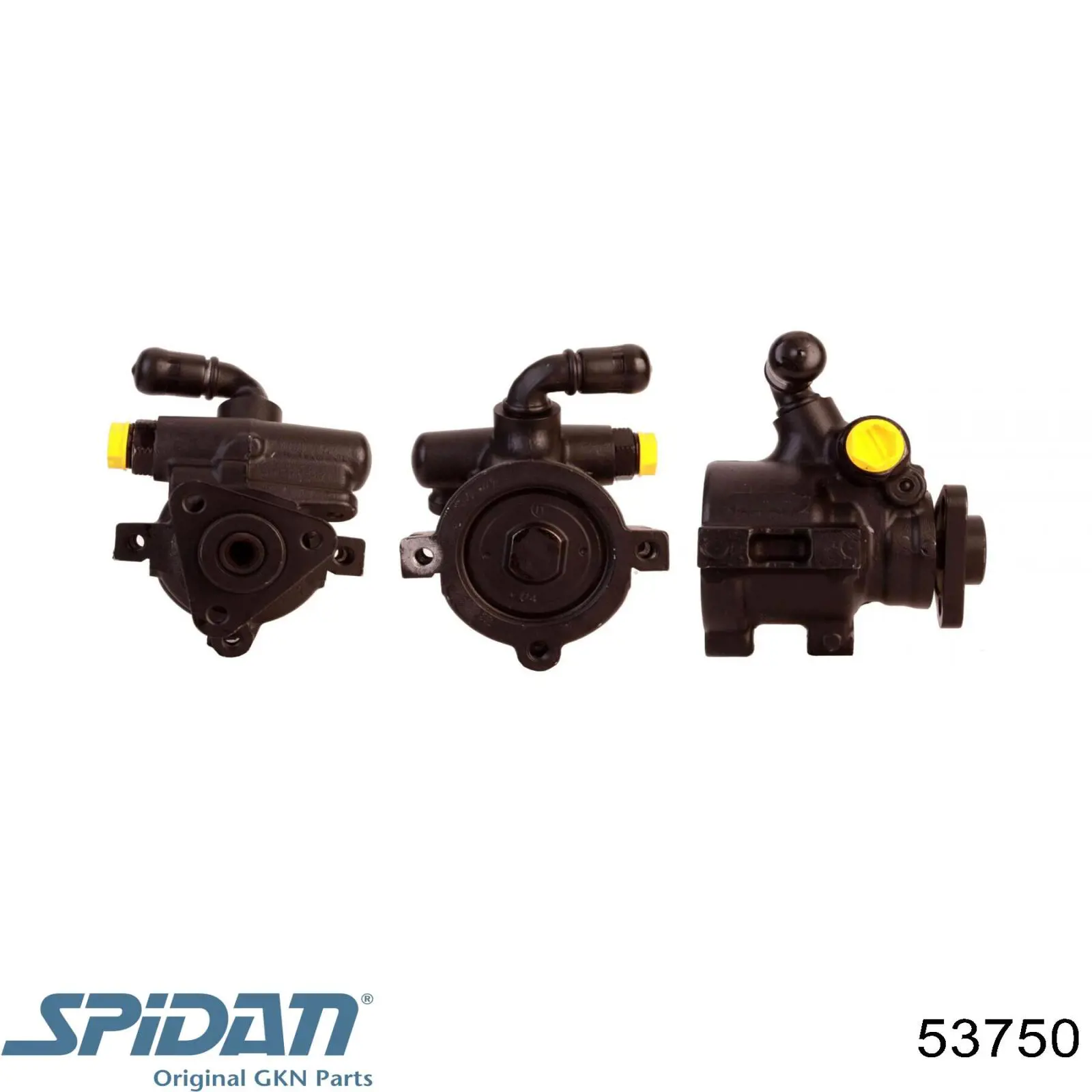 Насос ГПК GKN-Spidan 53750 ціна, від 77.38 USD