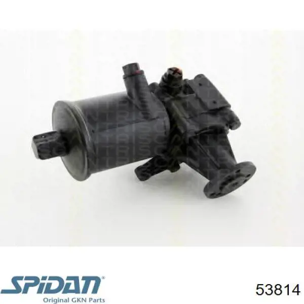 Насос ГПК Shaftec HP951 ціна, від 165.30 USD