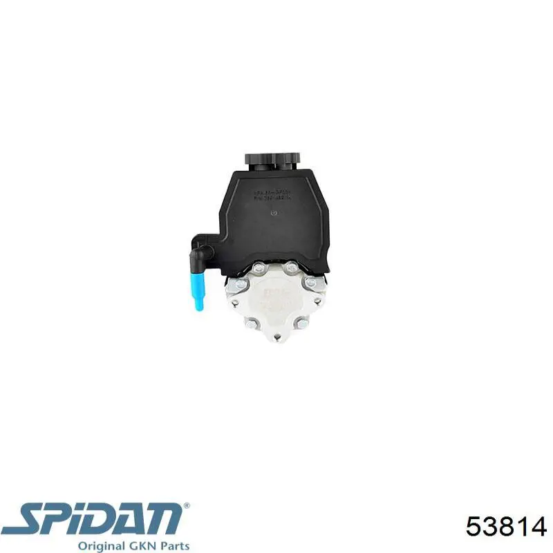 Купити HP951 Shaftec Насос гідравліки