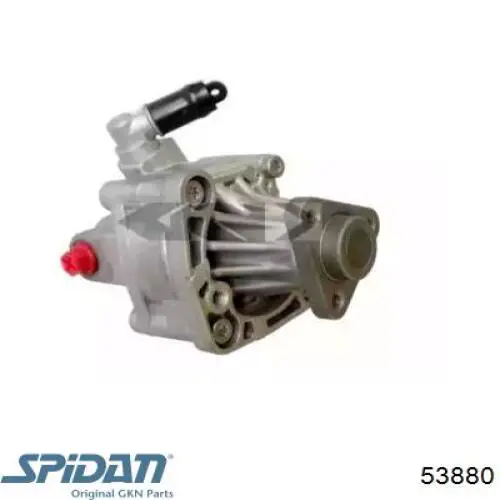 Купити 32412245243 BMW Насос гідравліки