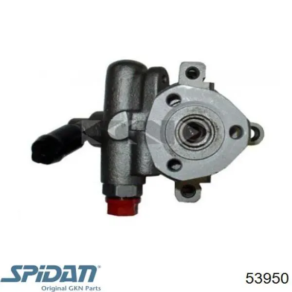 53950 GKN-Spidan Насос гідропідсилювача