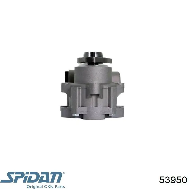 Купити 53950 GKN-Spidan Насос гідравліки