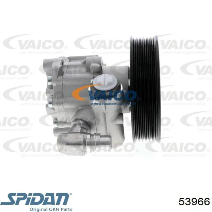 Насос ГПК GKN-Spidan 53966 ціна, від 104.67 USD
