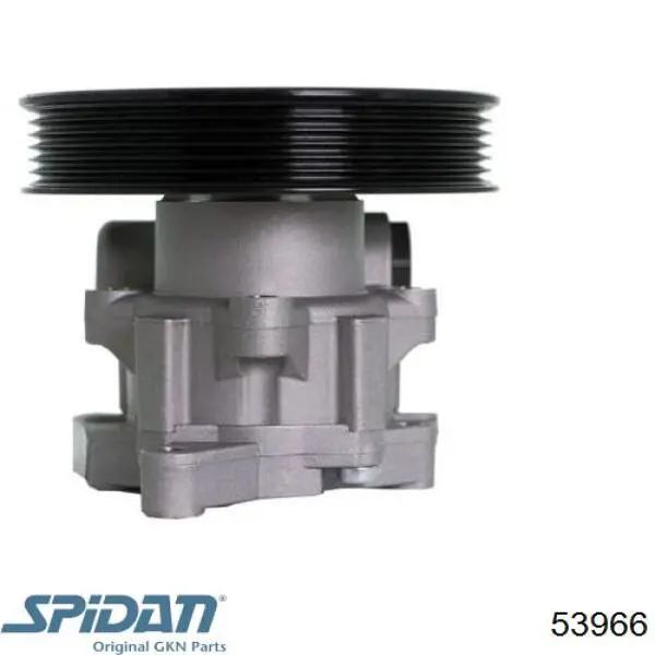 Купити 53966 GKN-Spidan Насос гідравліки