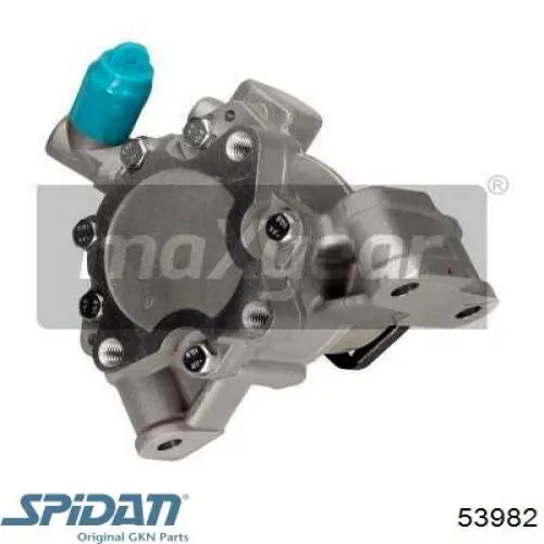 Насос ГПК LUK 541015410 ціна, від 78.31 USD