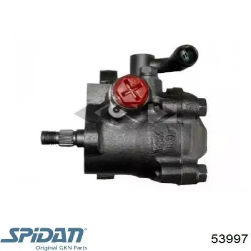 Купити 6614603480 Hyundai/Kia Насос гідравліки
