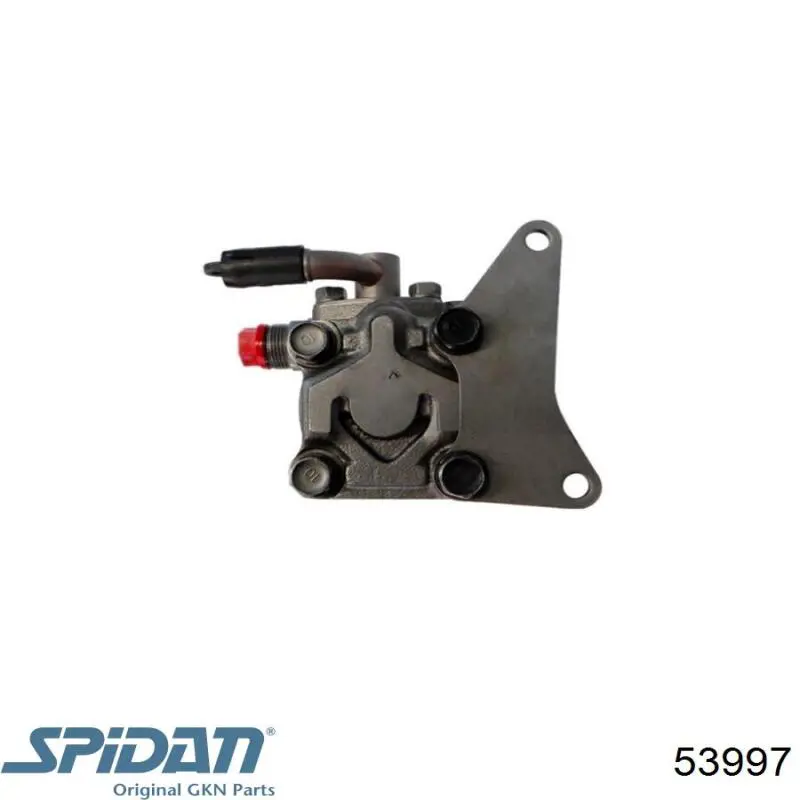 Насос ГУР 6614603480 Hyundai/Kia