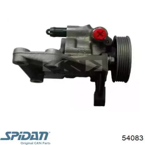 Насос ГПК Renault (RVI) 6006003645 ціна, від 31.92 USD