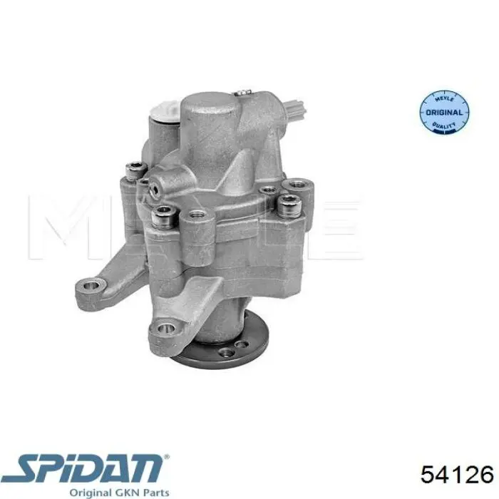 Насос ГПК Cevam 130678 ціна, від 139.01 USD
