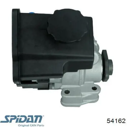 Насос ГУР 54162 GKN-Spidan