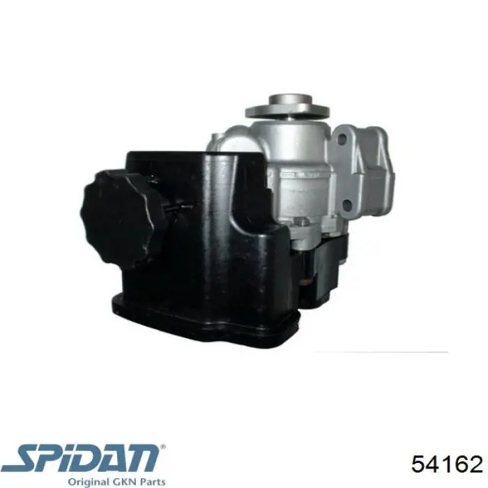 Насос ГУР 54162 GKN-Spidan