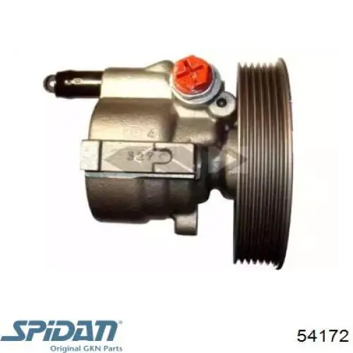Насос ГПК GKN-Spidan 54172 ціна, від 86.53 USD