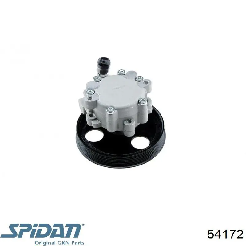 54172 GKN-Spidan Насос гідропідсилювача