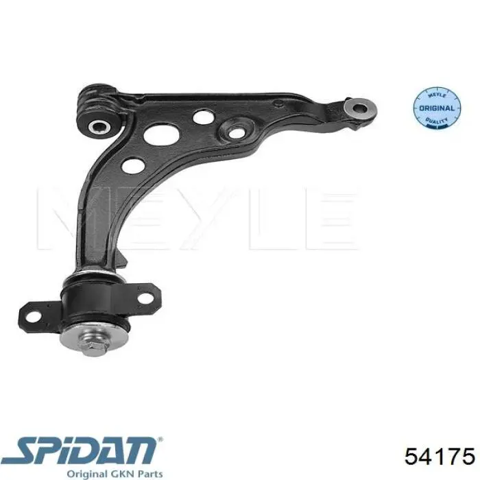 Насос ГУР 7691955295 ZF Parts