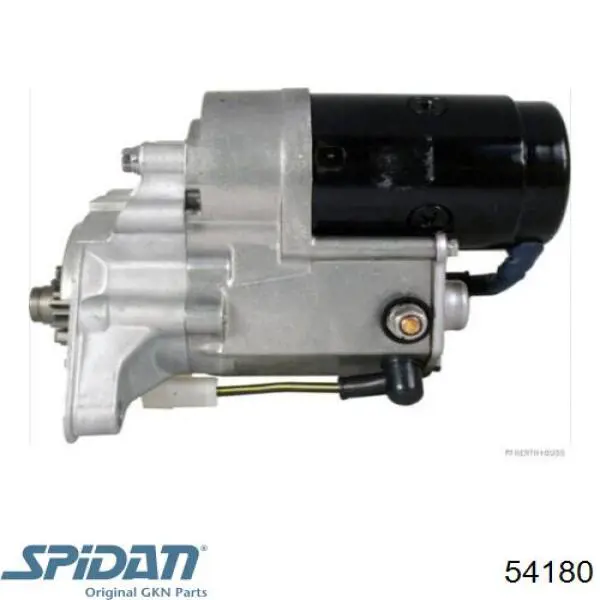 Насос ГУР SP8838 ERA