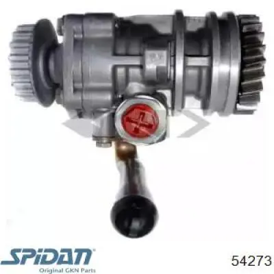 Насос ГУР 54273 GKN-Spidan