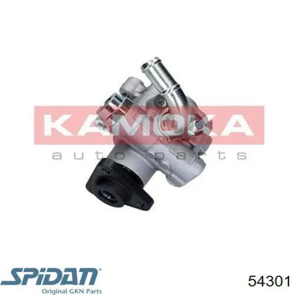 Насос ГПК Asam 99394 ціна, від 105.65 USD