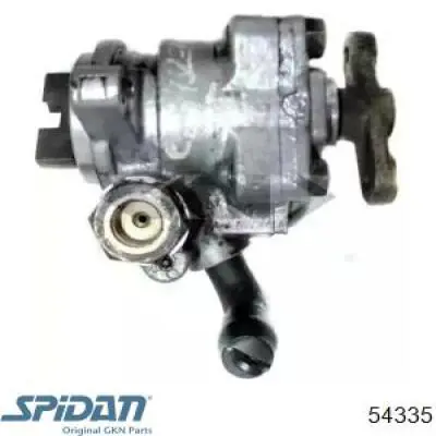 Насос ГПК Chrysler 4723317 ціна, від 56.50 USD