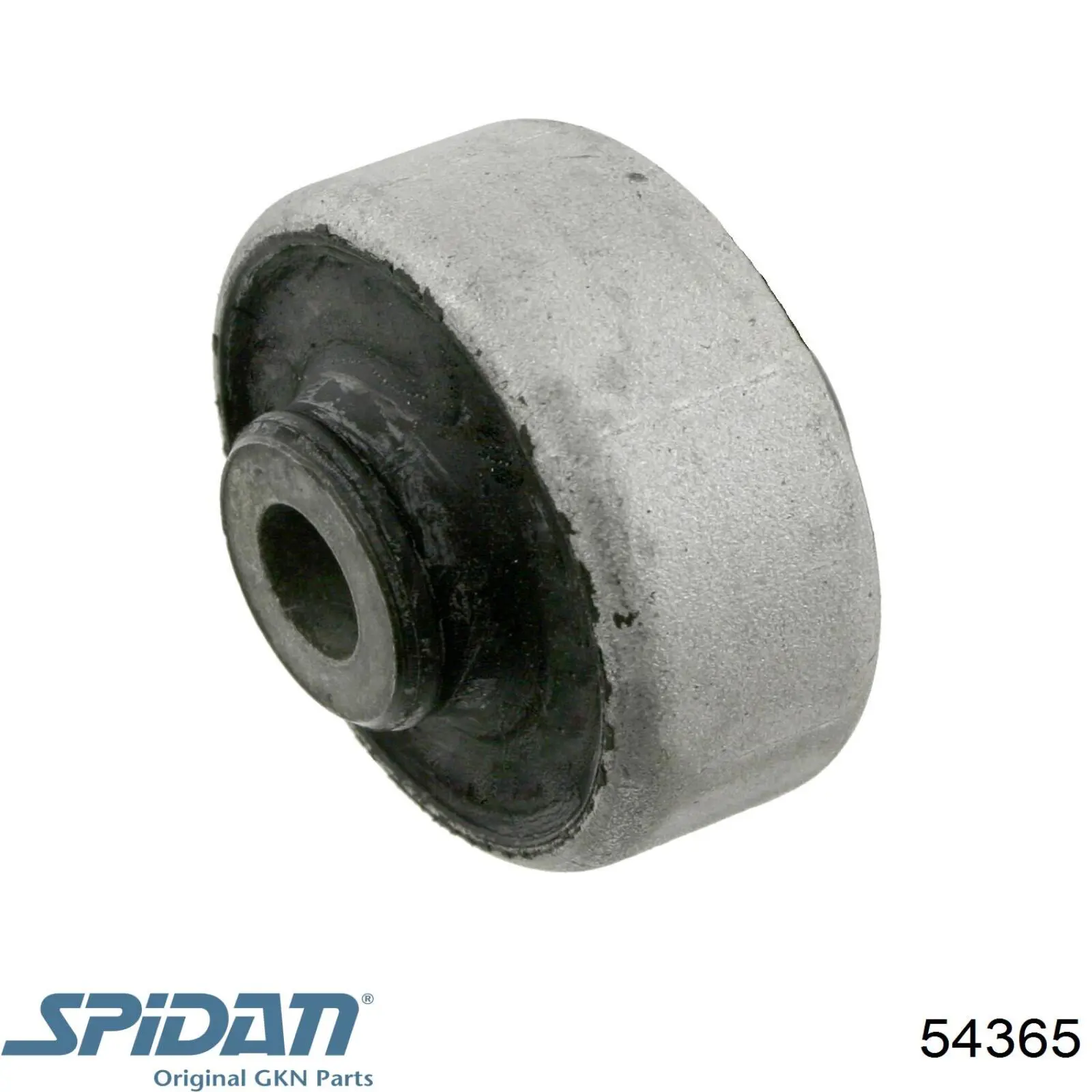  0054365 GKN-Spidan